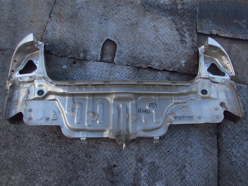 Панель кузова Honda Civic FD3