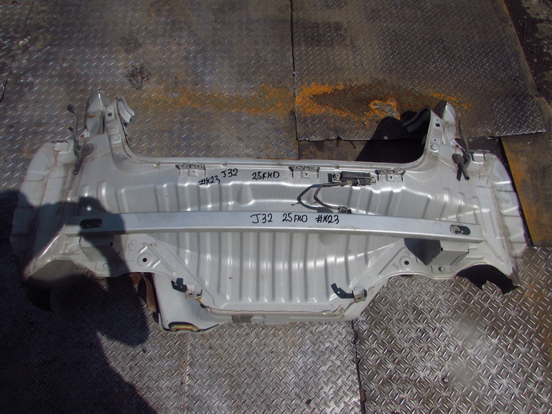 Панель кузова Nissan Teana J32