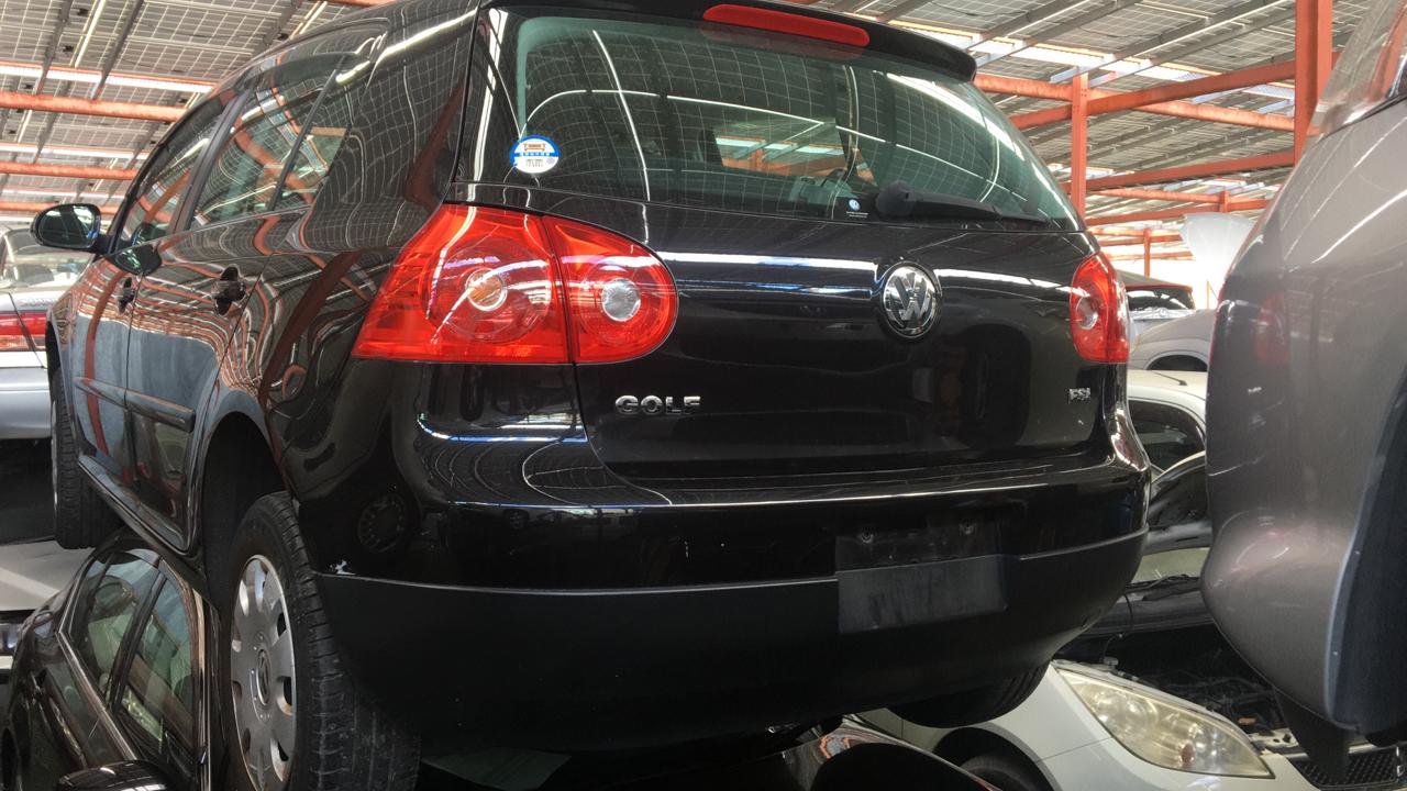 Volkswagen Golf 5 1K1