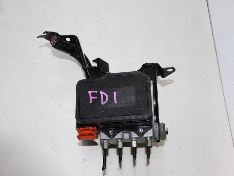 Блок АБС Honda Civic