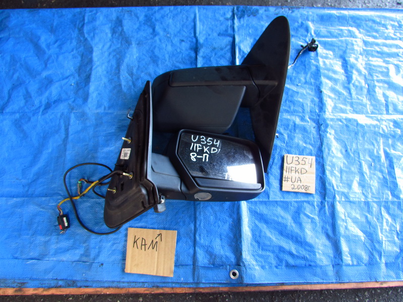 Зеркало Ford Expedition