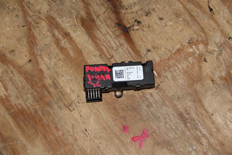 Датчик положения руля Volkswagen Passat