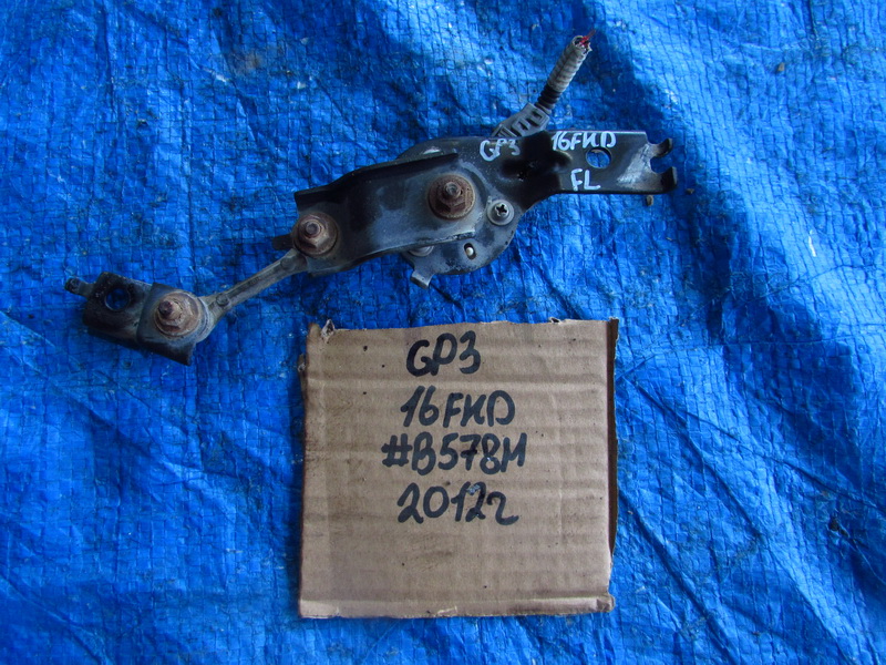 Датчик положения кузова Honda Freed