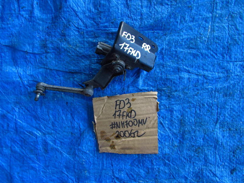 Датчик положения кузова Honda Civic