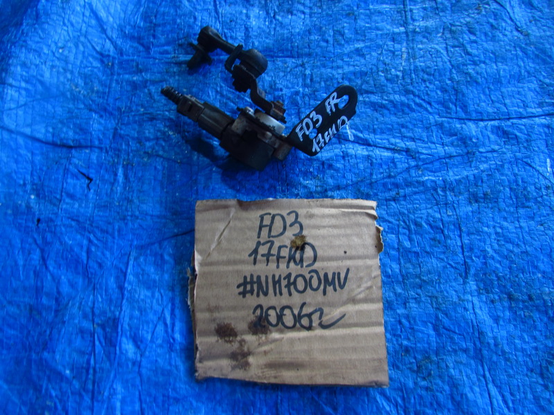 Датчик положения кузова Honda Civic