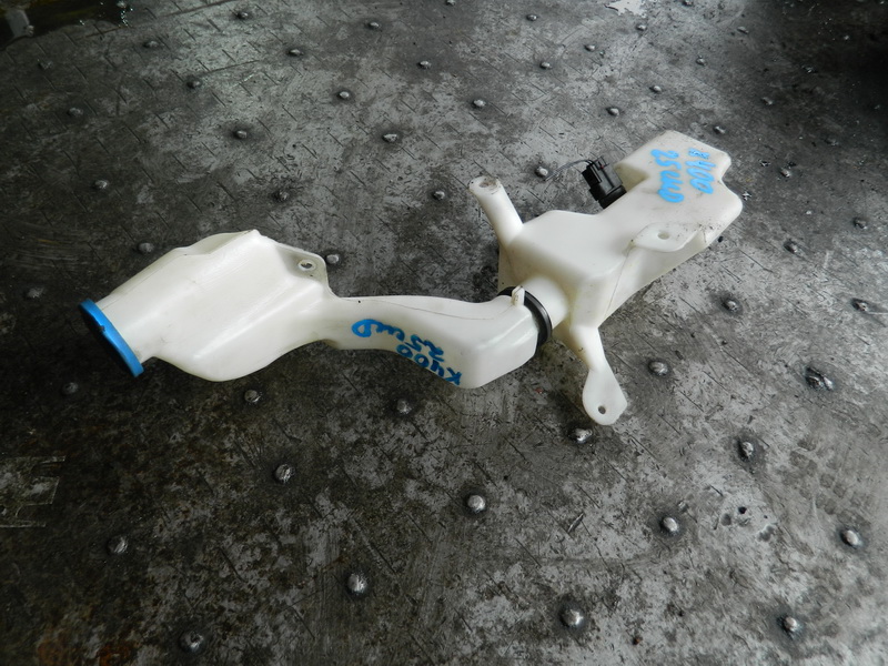 Бачок стеклоомывателя Jaguar X-type X400