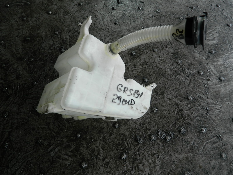 Бачок стеклоомывателя Lexus Gs350 GRS191