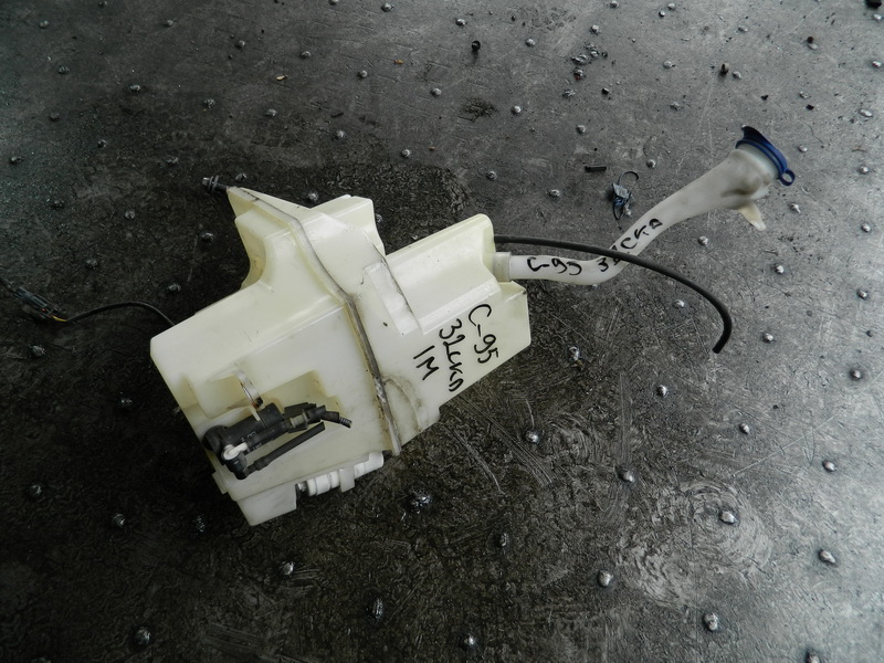 Бачок стеклоомывателя Volvo XC90 C_95