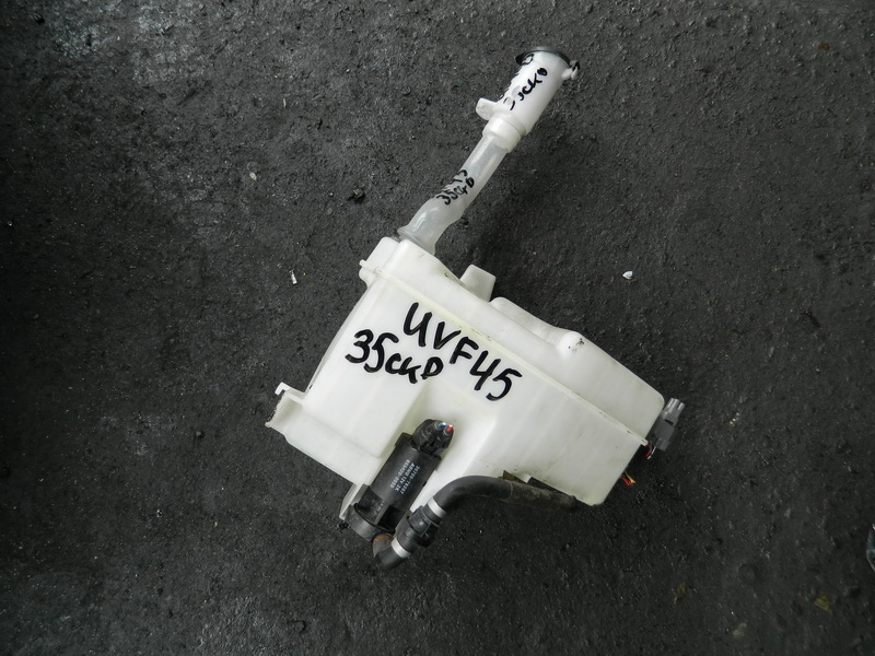 Бачок стеклоомывателя Lexus Ls600h UVF45