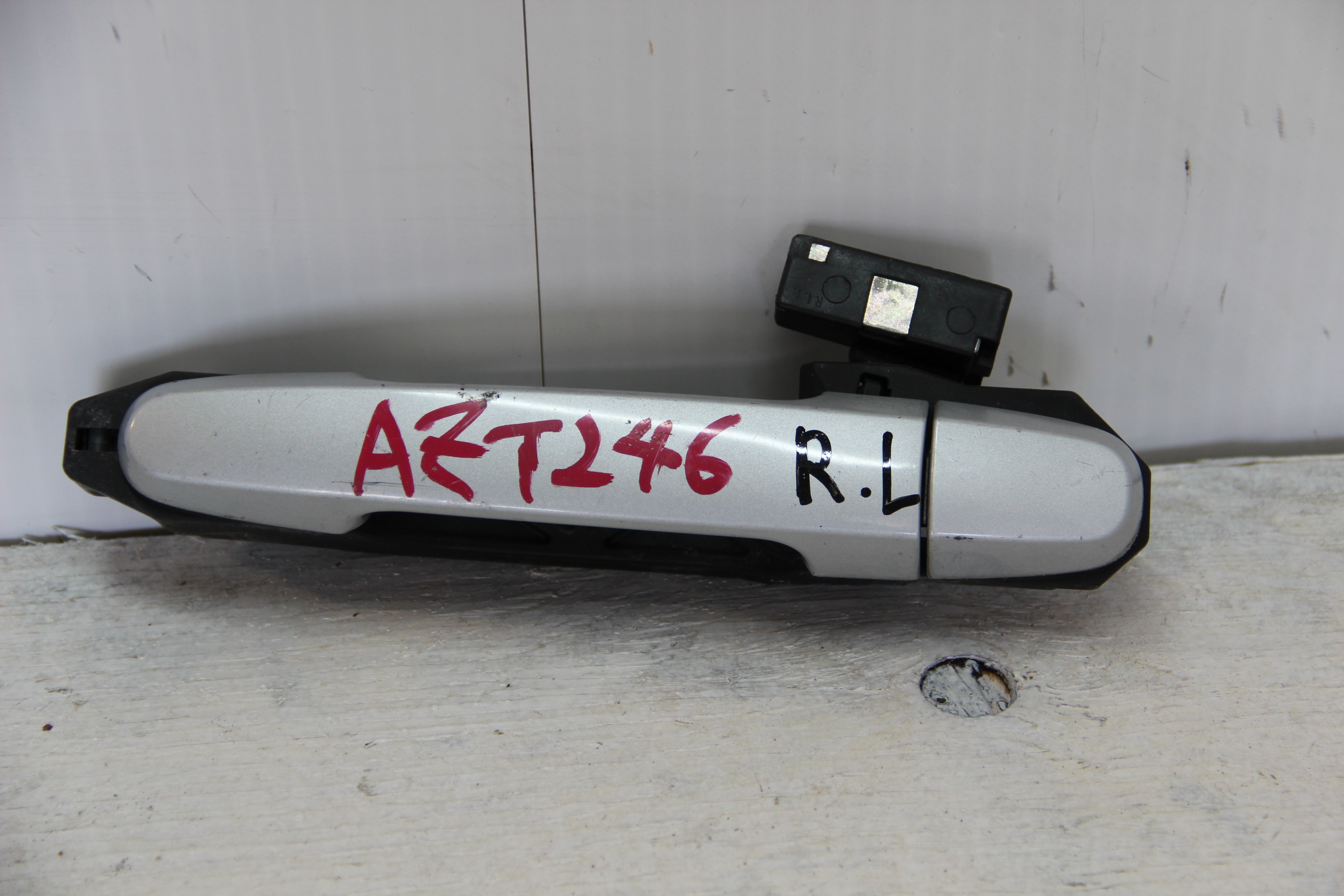 Ручка двери Toyota Caldina