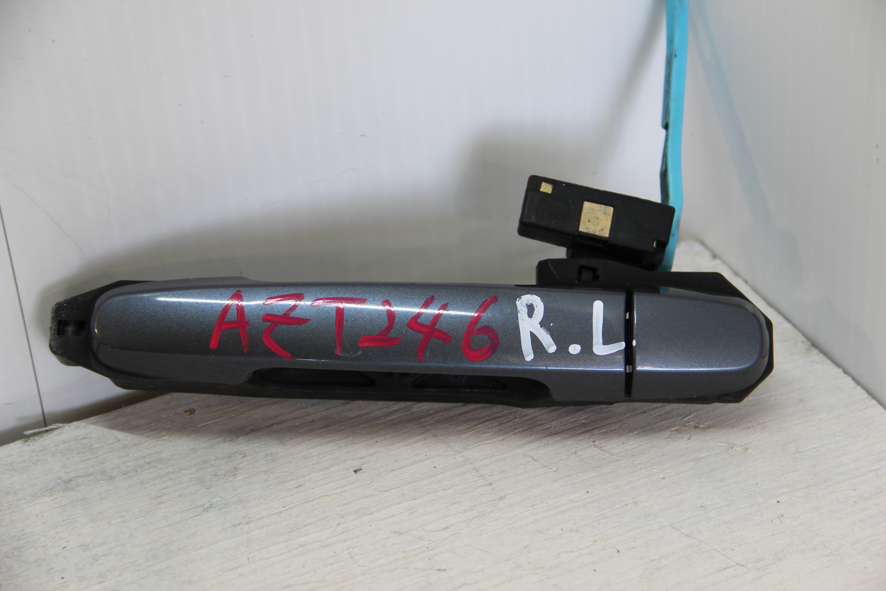 Ручка двери Toyota Caldina