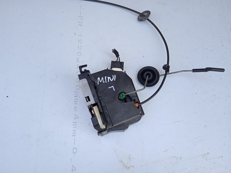 Замок двери Mini Hatch