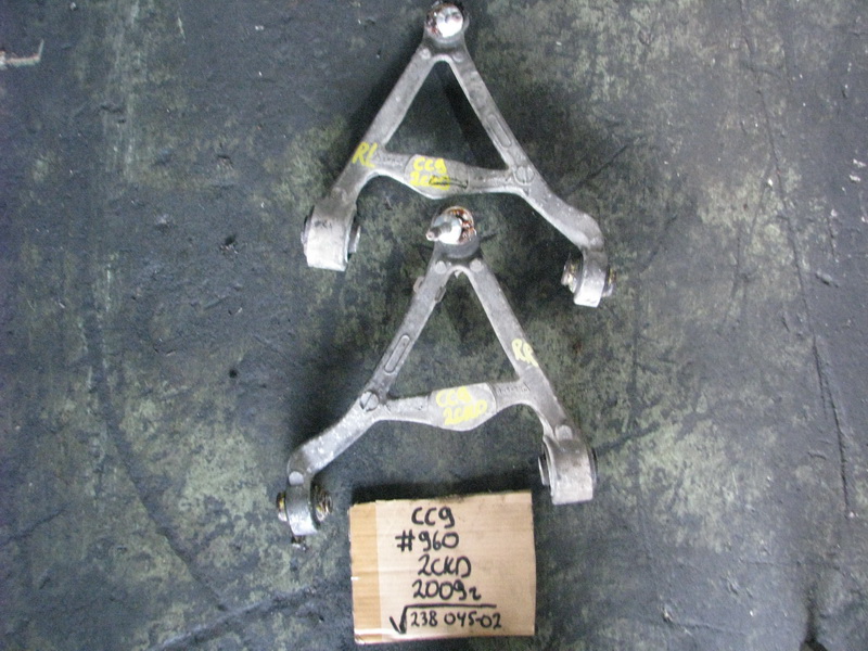 Рычаг Jaguar Xf