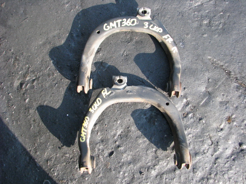 Рычаг Chevrolet Trailblazer