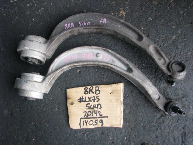 Рычаг Audi Q5 8RB