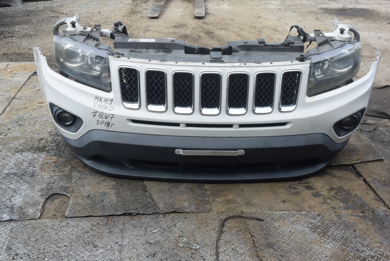 Ноускат Jeep Compass MK49