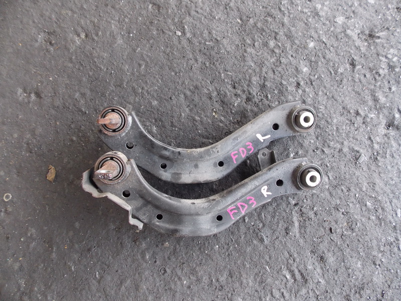 Рычаг Honda Civic