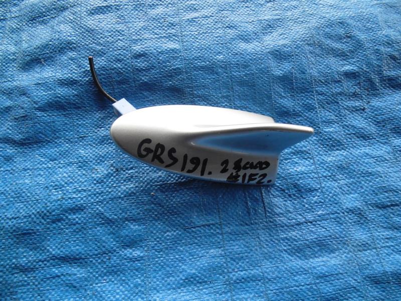 Антенна Lexus Gs350