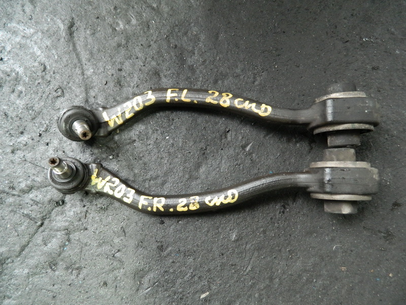 Рычаг Mercedes-benz C-class W203