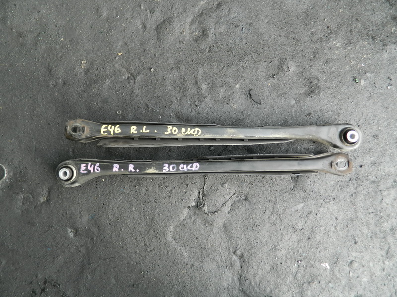 Рычаг BMW 3-series
