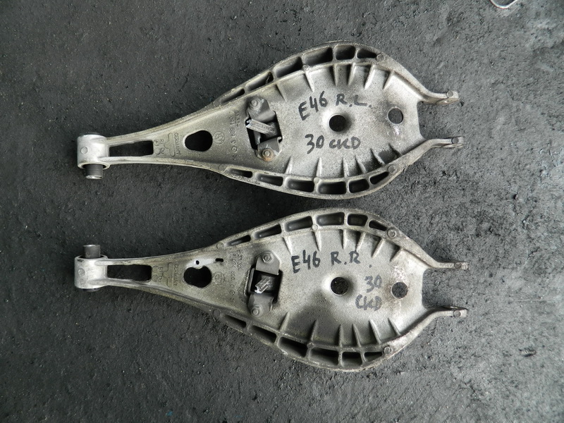 Рычаг BMW 3-series