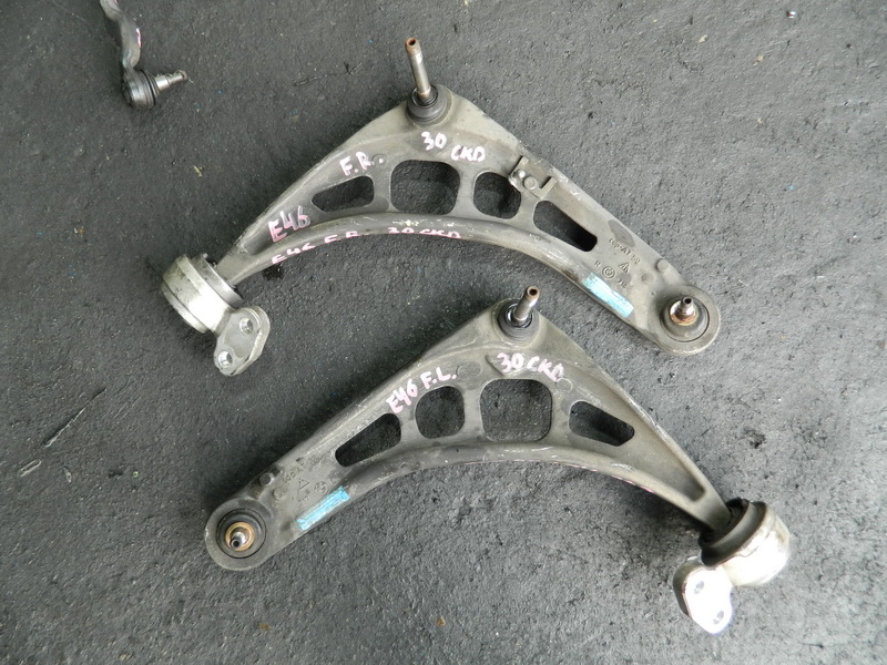 Рычаг BMW 3-series E46