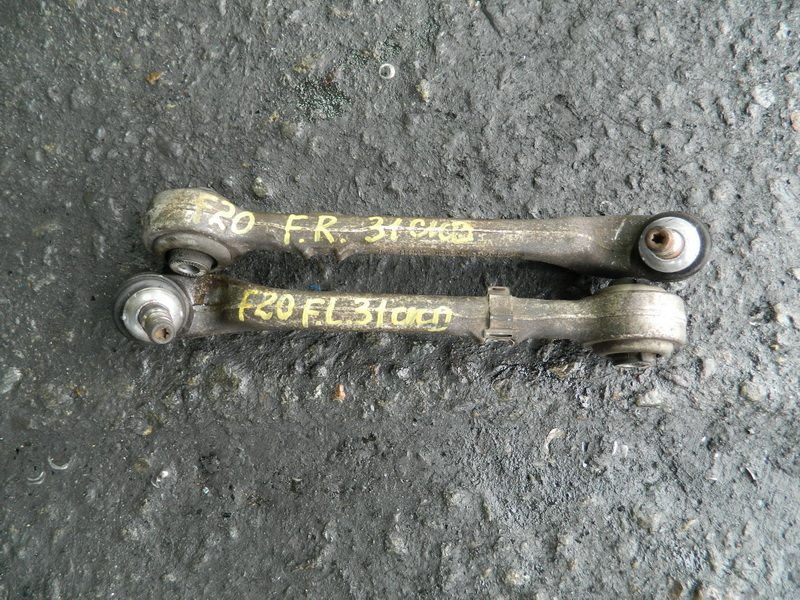 Рычаг BMW 1-series F20