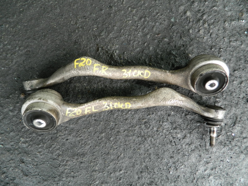 Рычаг BMW 1-series F20