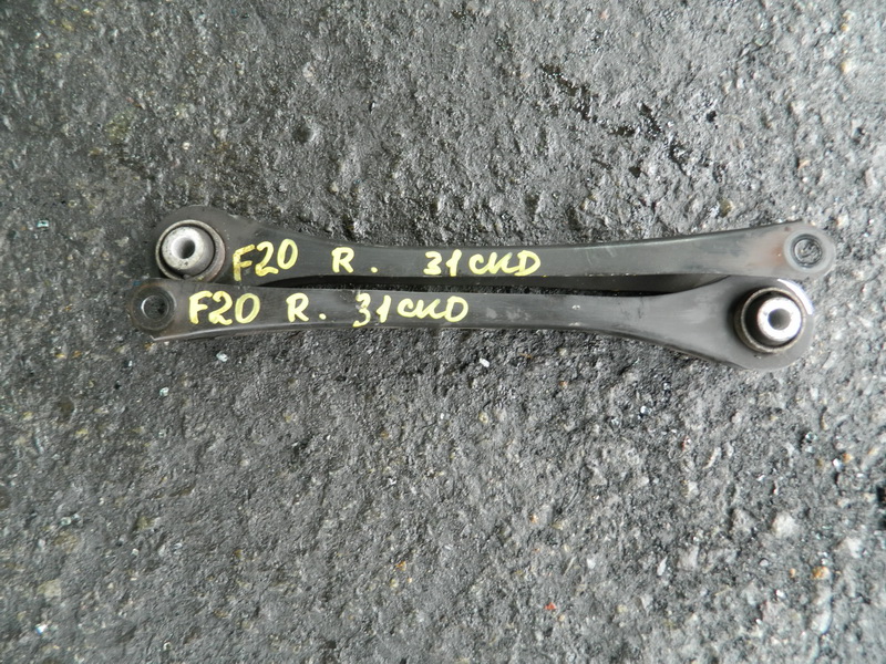 Рычаг BMW 1-series F20