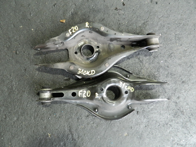 Рычаг BMW 1-series F20