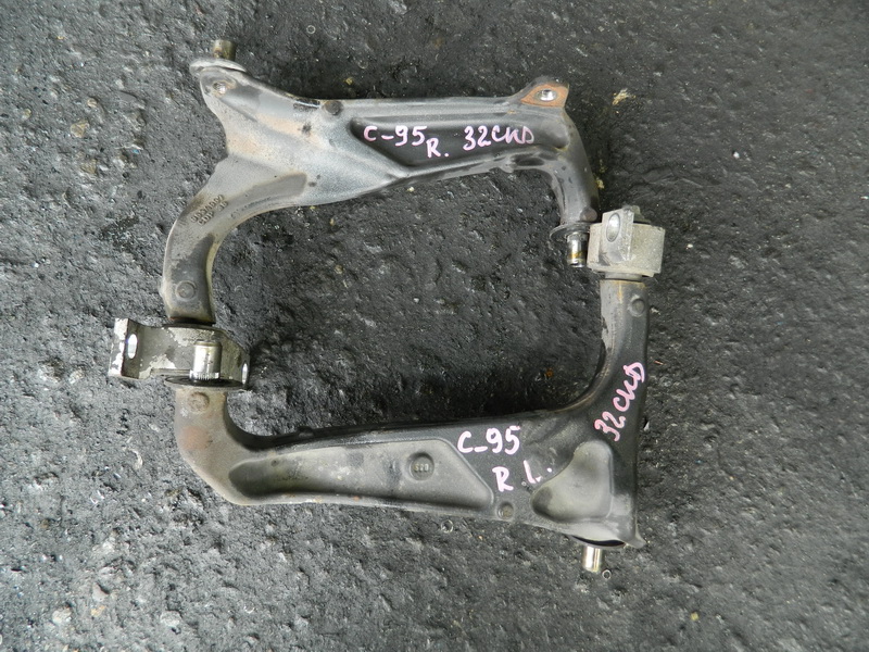 Рычаг Volvo XC90