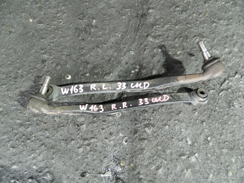 Рычаг Mercedes-benz M-class W163