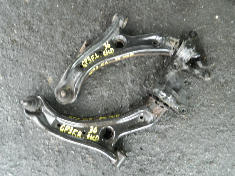 Рычаг Honda Freed