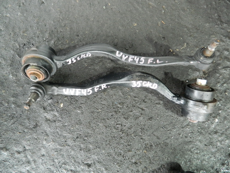 Рычаг Lexus Ls600h UVF45