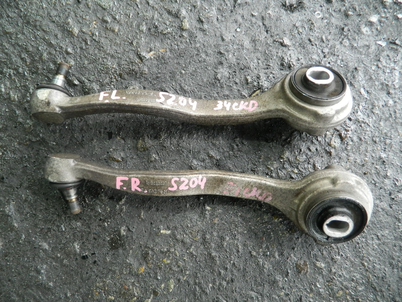 Рычаг Mercedes-benz C-class S204