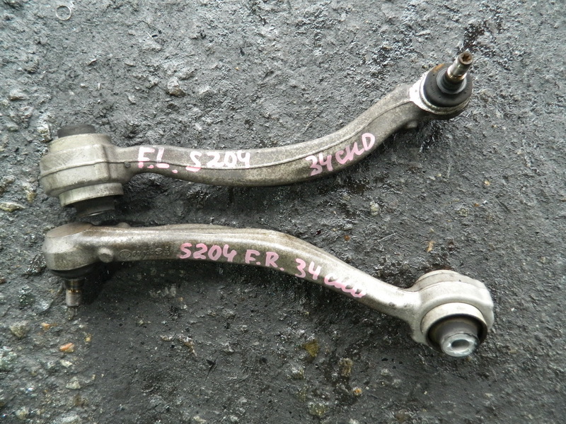 Рычаг Mercedes-benz C-class S204