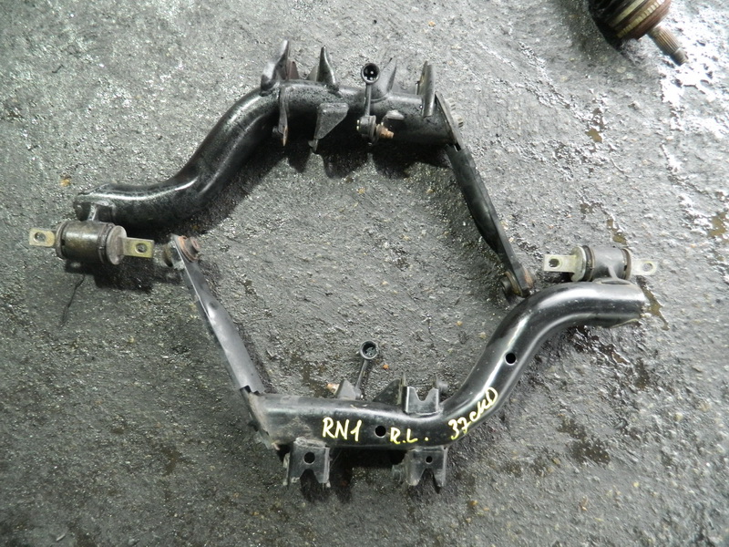 Рычаг Honda Stream RN1