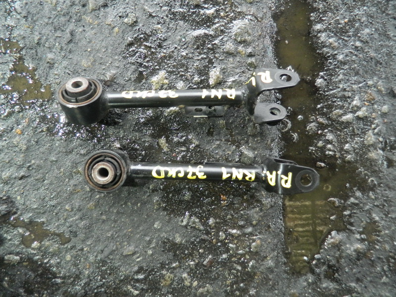 Рычаг Honda Stream