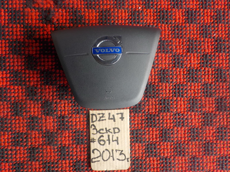 Airbag на руль Volvo Xc60