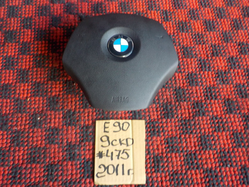 Airbag на руль BMW 3-series