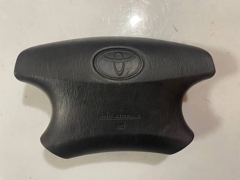 Airbag на руль Toyota Corolla Fielder NZE121