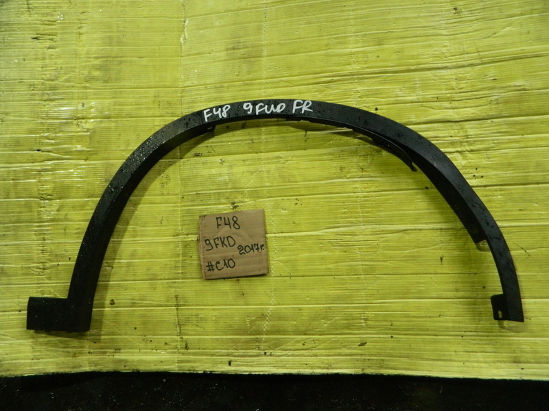 Дефендер BMW X1