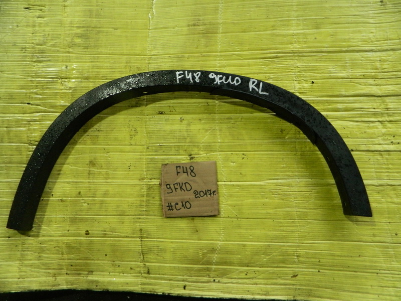 Дефендер BMW X1