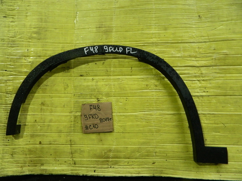 Дефендер BMW X1