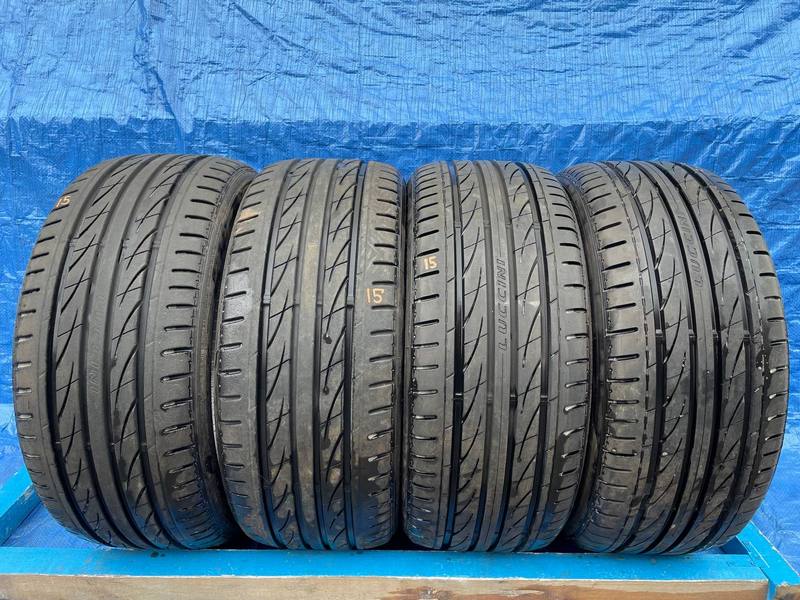 235/40R18 Luccini Buono Sport 2021 4 шт./компл Летние Легковая