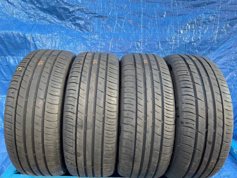 205/55R16 Falken Ziex ZE914 Ecorun 2020 4 шт./компл Летние Легковая