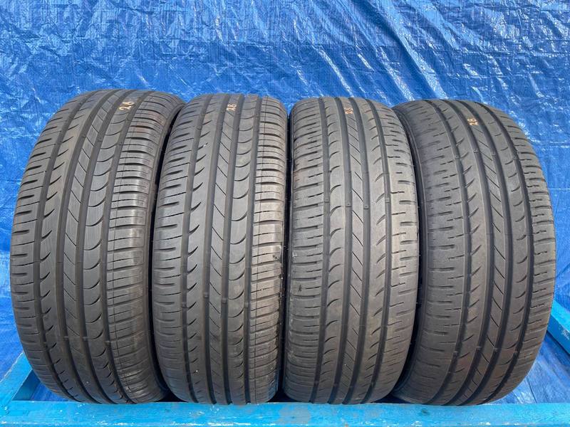 195/55R16 Eurorepar Reliance 2020 4 шт./компл Летние Легковая
