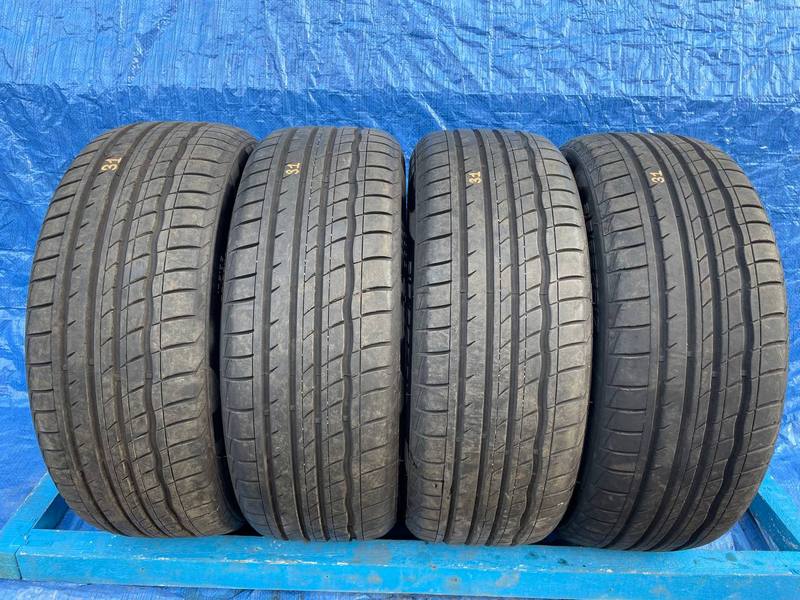 215/55R17 Momo Outrun M3 2021 4 шт./компл Летние Легковая