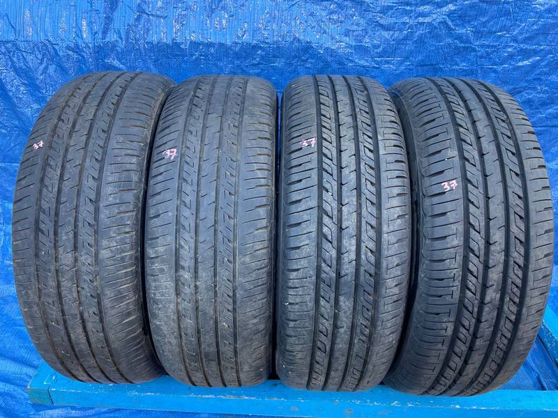 215/60R17 Seiberling SL201 2020 4 шт./компл Летние Легковая