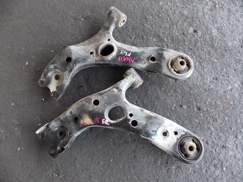 Рычаг Toyota Mark X Zio